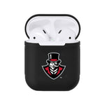 Austin Peay Governors NCAA Airpods Case Cover 2pcs