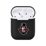 Austin Peay Governors NCAA Airpods Case Cover 2pcs