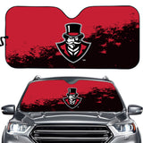 Austin Peay Governors NCAA Car Windshield Sun Shade Universal Fit Sunshade