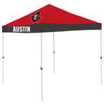Austin Peay Governors NCAA Popup Tent Top Canopy Cover