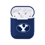 BYU Cougars NCAA Airpods Case Cover 2pcs