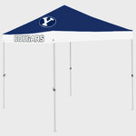 BYU Cougars NCAA Popup Tent Top Canopy Cover
