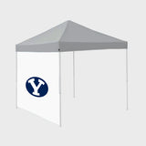 BYU Cougars NCAA Outdoor Tent Side Panel Canopy Wall Panels