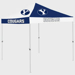 BYU Cougars NCAA Popup Tent Top Canopy Cover