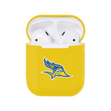 Bakersfield Roadrunners NCAA Airpods Case Cover 2pcs