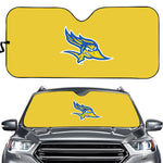 Bakersfield Roadrunners NCAA Car Windshield Sun Shade Universal Fit Sunshade
