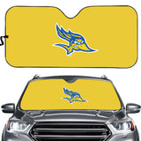 Bakersfield Roadrunners NCAA Car Windshield Sun Shade Universal Fit Sunshade