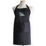 Bakersfield Roadrunners NCAA BBQ Kitchen Apron Men Women Chef
