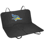 Bakersfield Roadrunners NCAA Car Pet Carpet Seat Cover