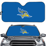 Bakersfield Roadrunners NCAA Car Windshield Sun Shade Universal Fit Sunshade