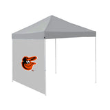 Baltimore Orioles MLB Outdoor Tent Side Panel Canopy Wall Panels