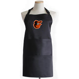 Baltimore Orioles MLB BBQ Kitchen Apron Men Women Chef