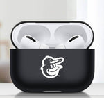 Baltimore Orioles MLB Airpods Pro Case Cover 2pcs