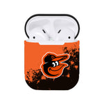 Baltimore Orioles MLB Airpods Case Cover 2pcs