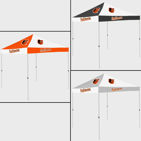 Baltimore Orioles MLB Popup Tent Top Canopy Replacement Cover