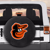 Baltimore Orioles MLB Spare Tire Cover