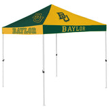 Baylor Bears NCAA Popup Tent Top Canopy Cover