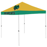 Binghamton Bearcats NCAA Popup Tent Top Canopy Cover