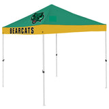 Binghamton Bearcats NCAA Popup Tent Top Canopy Cover