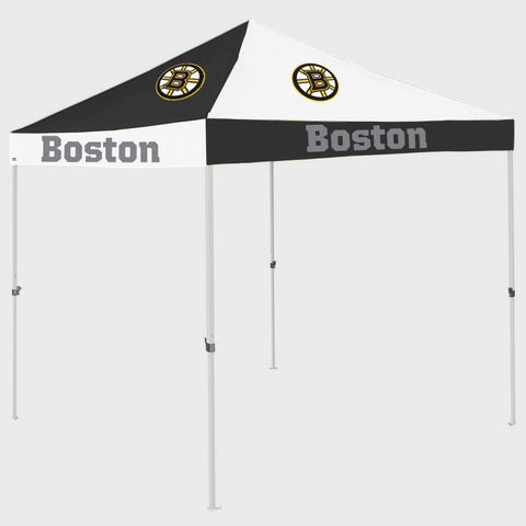 Boston Bruins NHL Popup Tent Top Canopy Replacement Cover