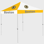 Boston Bruins NHL Popup Tent Top Canopy Replacement Cover