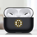 Boston Bruins NHL Airpods Pro Case Cover 2pcs