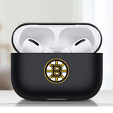 Boston Bruins NHL Airpods Pro Case Cover 2pcs
