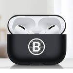 Boston Bruins NHL Airpods Pro Case Cover 2pcs