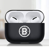 Boston Bruins NHL Airpods Pro Case Cover 2pcs