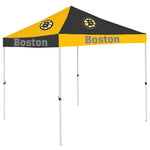 Boston Bruins NHL Popup Tent Top Canopy Replacement Cover