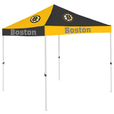 Boston Bruins NHL Popup Tent Top Canopy Replacement Cover