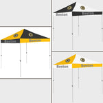 Boston Bruins NHL Popup Tent Top Canopy Replacement Cover