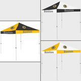 Boston Bruins NHL Popup Tent Top Canopy Replacement Cover
