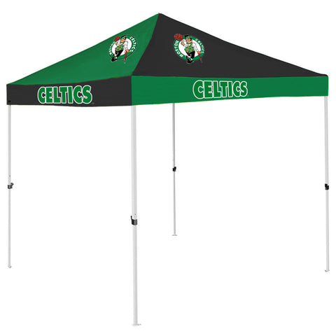 Boston Celtics NBA Popup Tent Top Canopy Replacement Cover