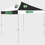 Boston Celtics NBA Popup Tent Top Canopy Replacement Cover