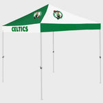Boston Celtics NBA Popup Tent Top Canopy Replacement Cover