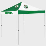 Boston Celtics NBA Popup Tent Top Canopy Replacement Cover