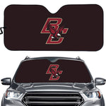 Boston College Eagles NCAA Car Windshield Sun Shade Universal Fit Sunshade