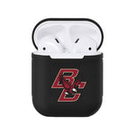 Boston College Eagles NCAA Airpods Case Cover 2pcs