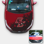 Boston College Eagles NCAA Car Auto Hood Engine Cover Protector