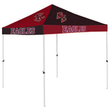 Boston College Eagles NCAA Popup Tent Top Canopy Cover