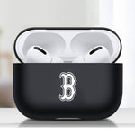 Boston Red Sox MLB Airpods Pro Case Cover 2pcs