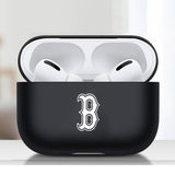 Boston Red Sox MLB Airpods Pro Case Cover 2pcs