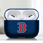 Boston Red Sox MLB Airpods Pro Case Cover 2pcs