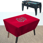 Boston Red Sox MLB Foosball Soccer Table Cover Indoor Outdoor