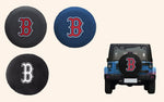 Boston Red Sox MLB Spare Tire Cover