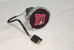 Boston University Terriers NCAA Hitch Cover LED Brake Light for Trailer