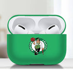 Boston Celtics NBA Airpods Pro Case Cover 2pcs