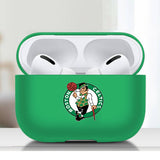 Boston Celtics NBA Airpods Pro Case Cover 2pcs