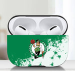 Boston Celtics NBA Airpods Pro Case Cover 2pcs